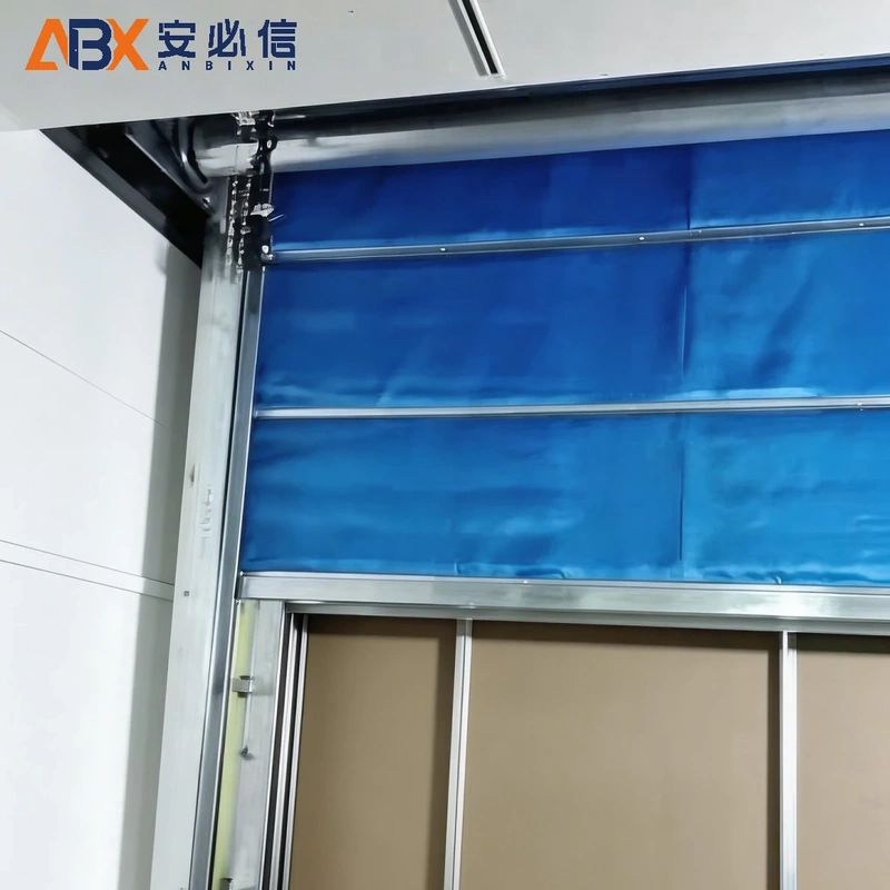 菏泽背带堆积门